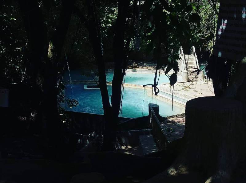 jam buka goa ergendang