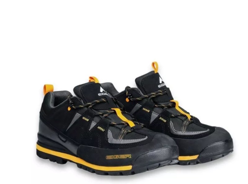 rekomendasi sepatu pria