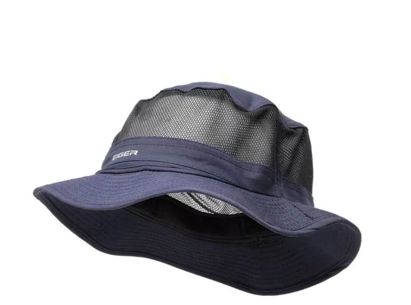 EIGER Micro Fish Hat