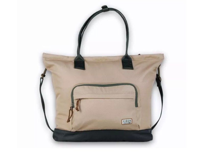 EIGER Emeria Tote Bag 12L