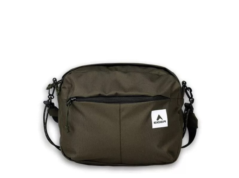 EIGER Rivera Pouch
