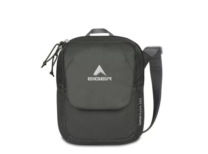 EIGER Aretha 1.0 Woman Travel Pouch