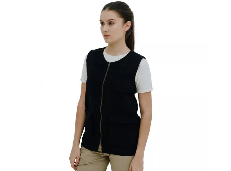 EIGER Rewild Vest
