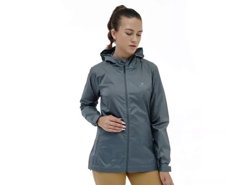 EIGER Musi Windproof Jacket WS