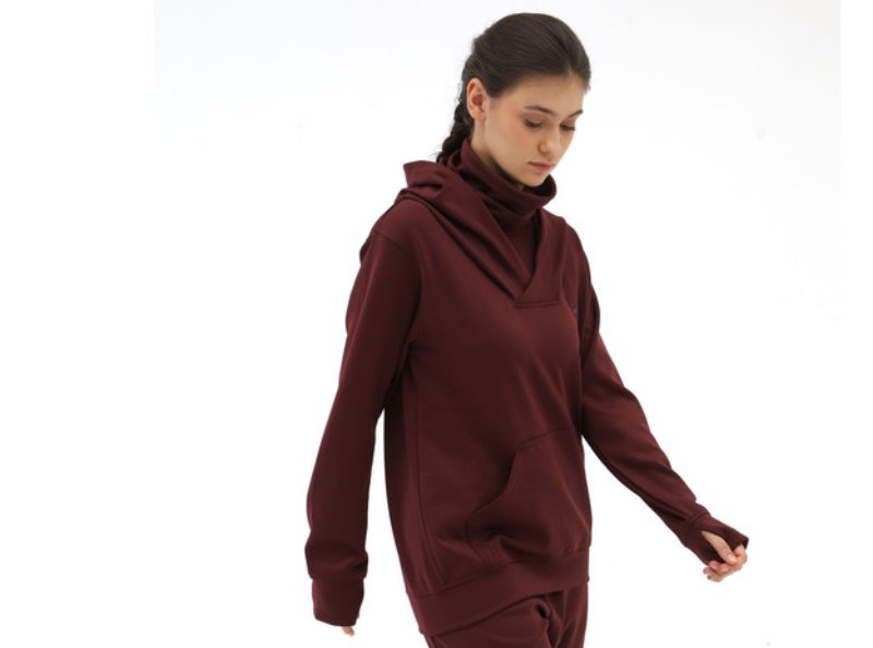 EIGER Chranit Hoodie WS Sweater