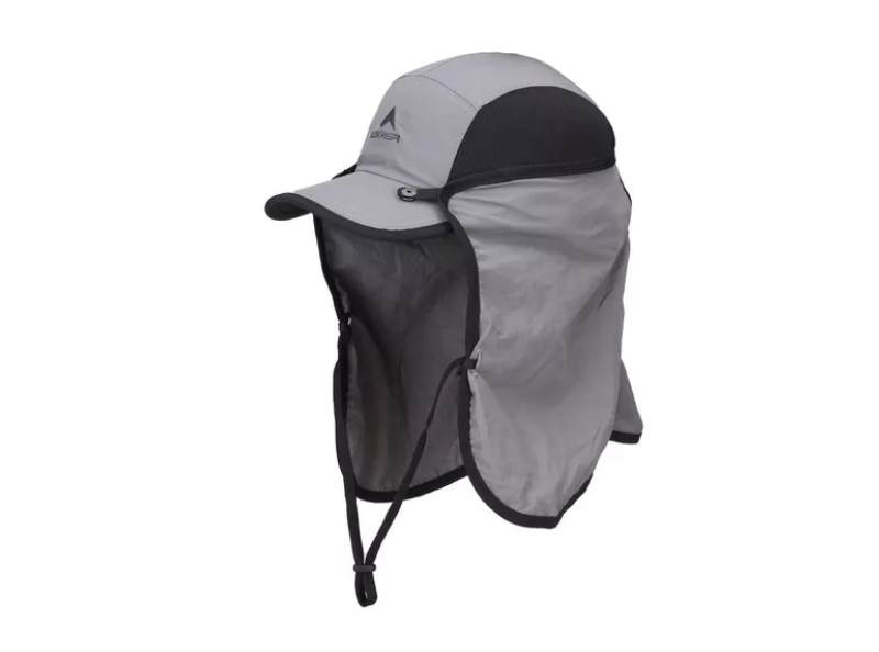 rekomendasi topi pria