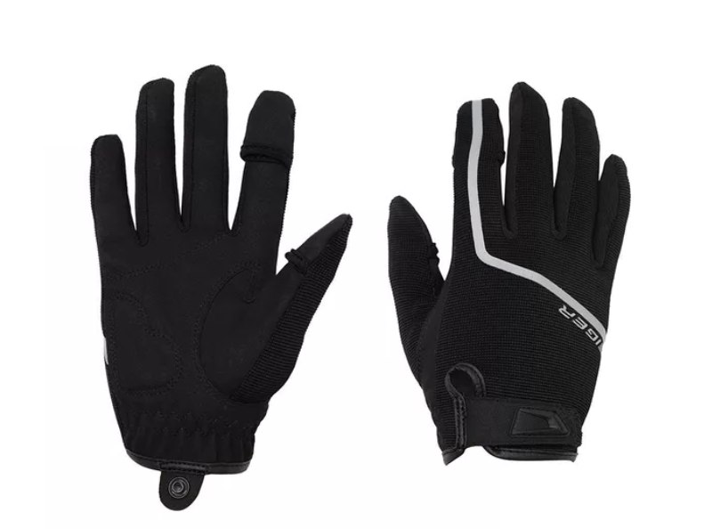 rekomendasi sarung tangan motor