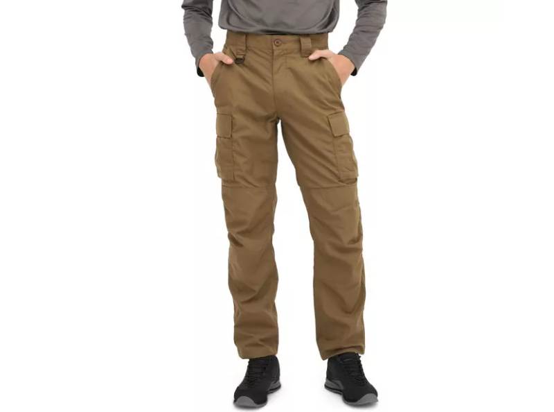 EIGER X-Mens Camp Explore Pants.