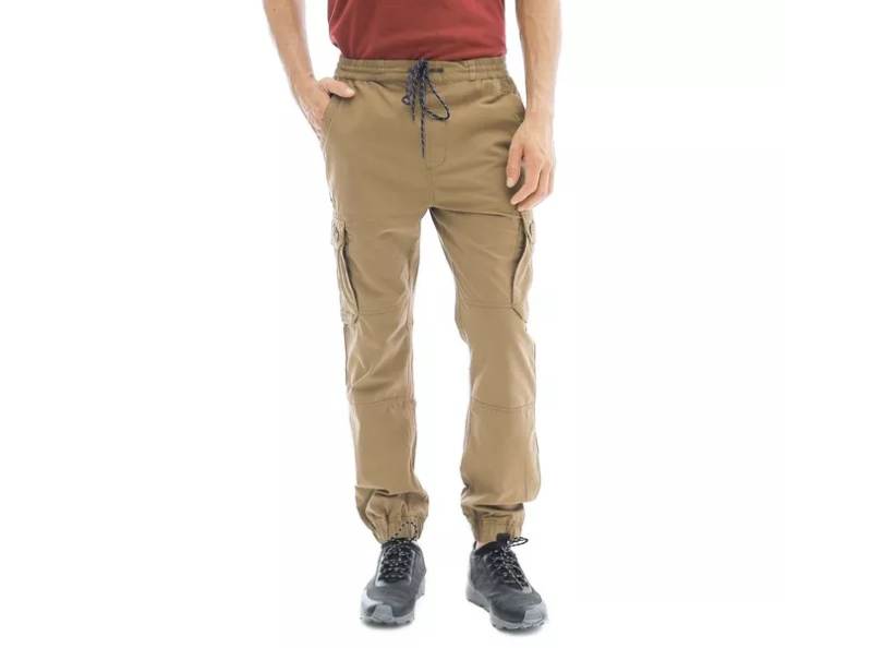EIGER Free Way Pants