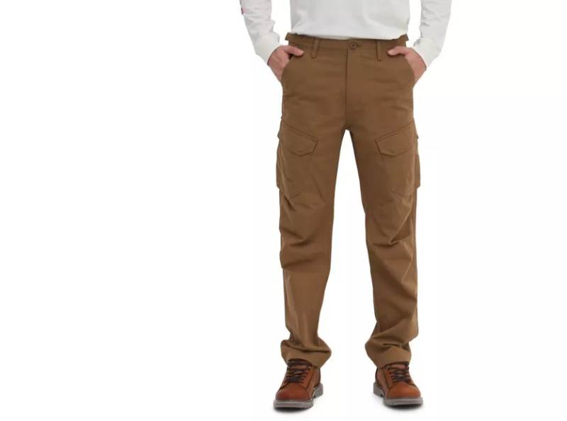 EIGER X-Forest Trip Pants