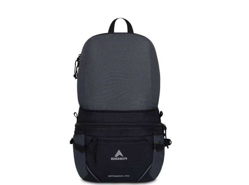EIGER Metamorph 8+7L Lumbar Bag