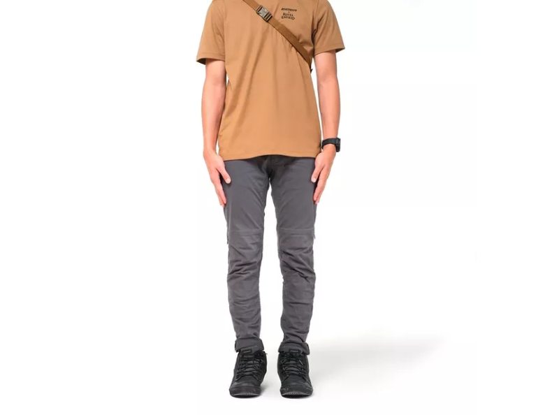 EIGER Exre Crusader Pants