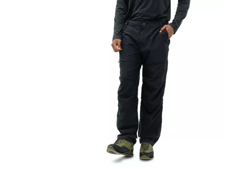 rekomendasi celana panjang pria