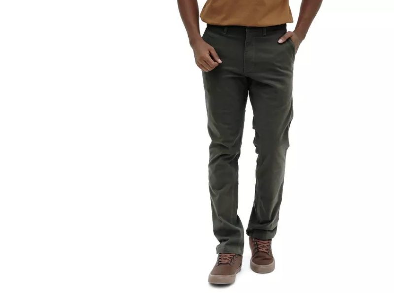 EIGER Klenovik 1.0 Pants