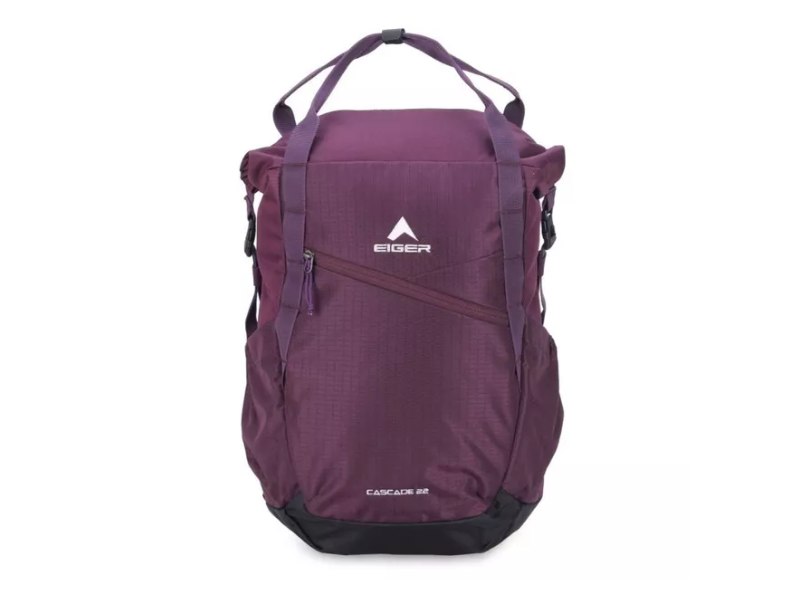 EIGER Cascade 22 WS Laptop Backpack