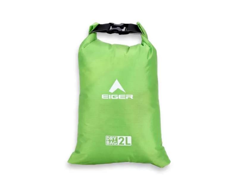 EIGER Dry Bag 2L