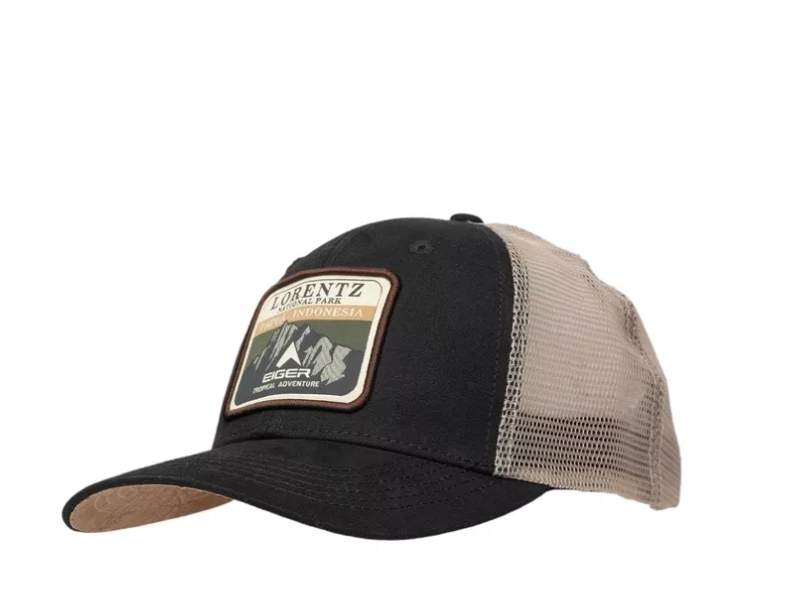 EIGER Lorentz 1.0 Cap