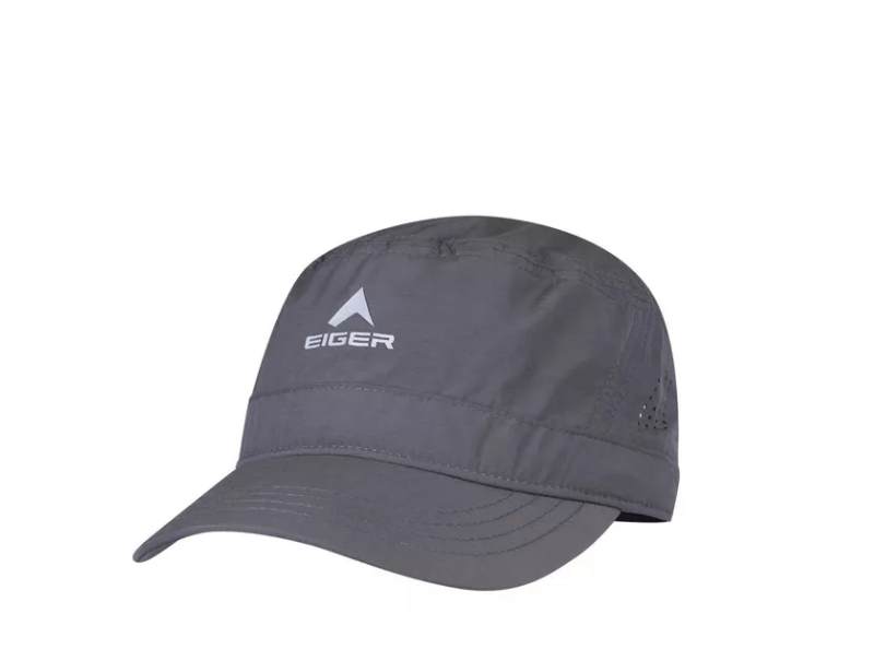 EIGER Troepen Cap