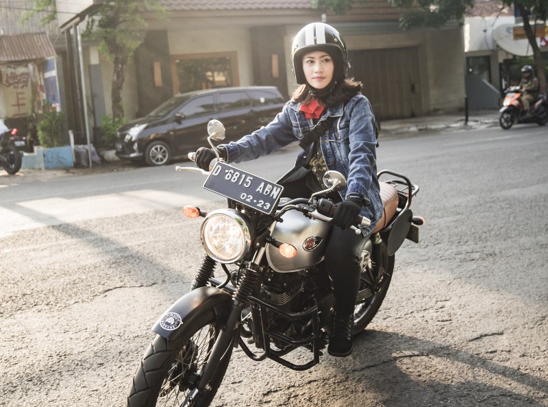 outfit sunmori wanita