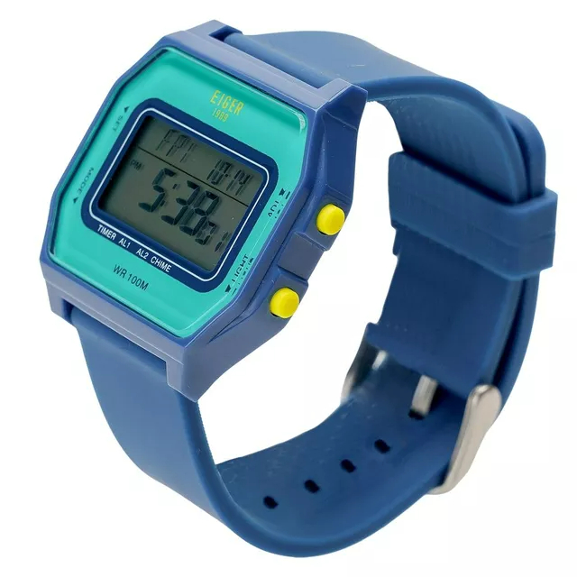 Jam Tangan Wanita EIGER BYALA WATCH WOMAN