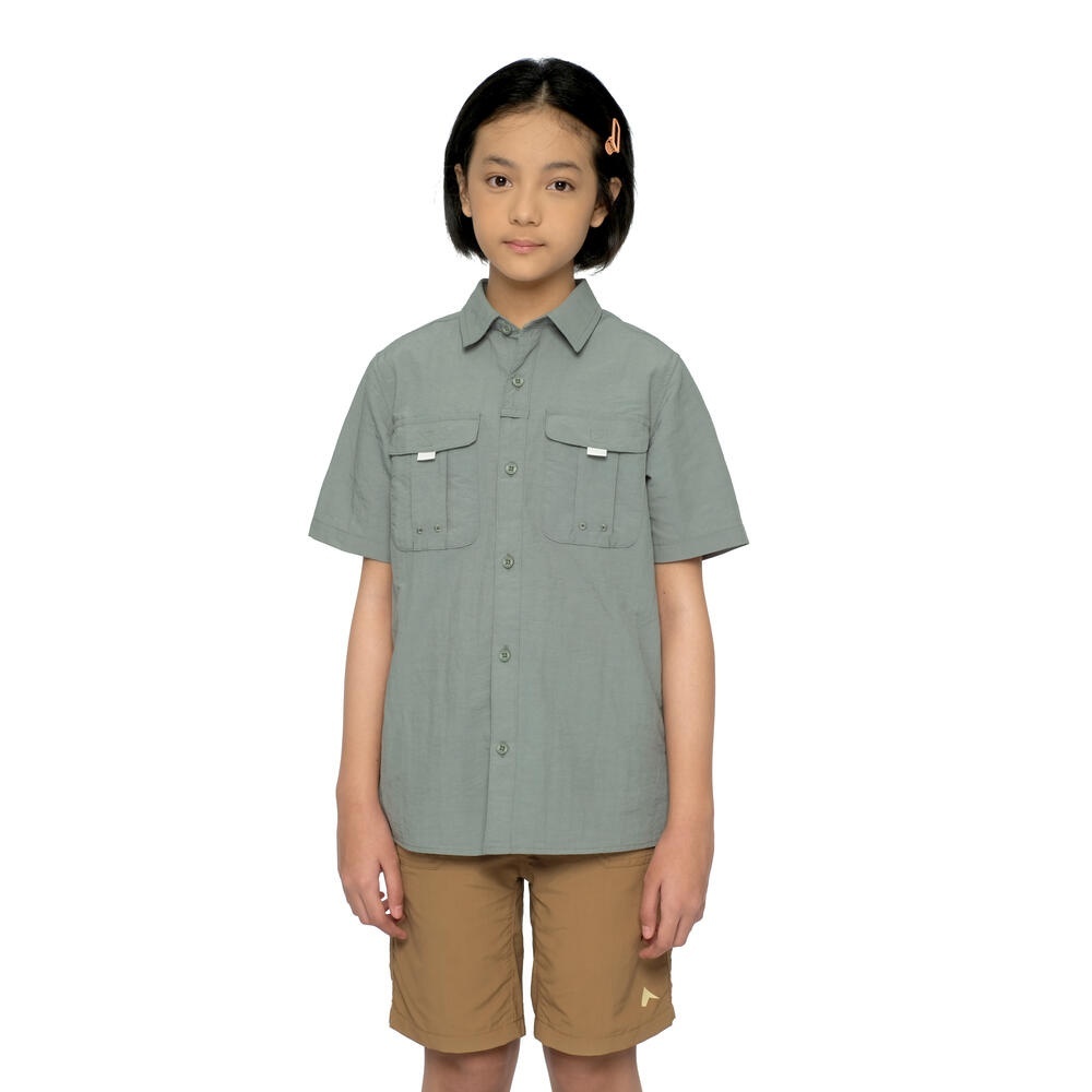 Junior Expedition Shirt