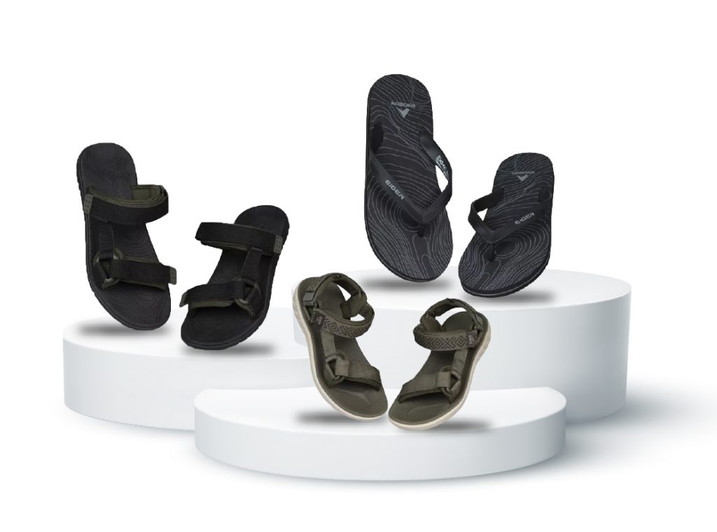 Sendal EIGER Original