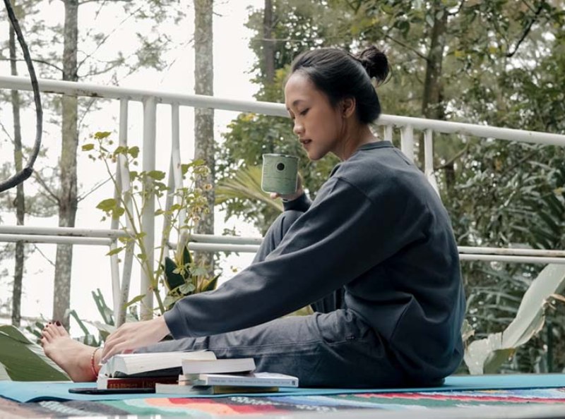 bangkit dari kegagalan