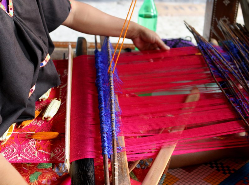 oleh-oleh khas Lombok