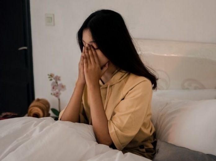 bangkit dari kegagalan