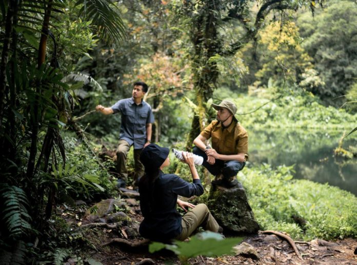 dampak pencemaran air