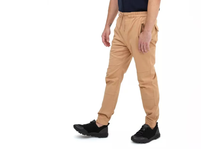 EIGER Quester Freewalk 1.0 Pants