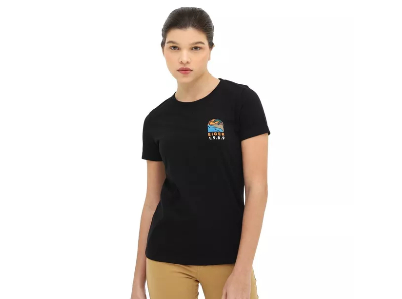EIGER Venture Strand T-Shirt