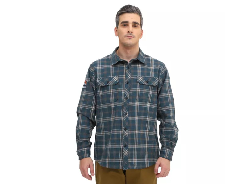 EIGER Castellon Shirt 2.0 F1