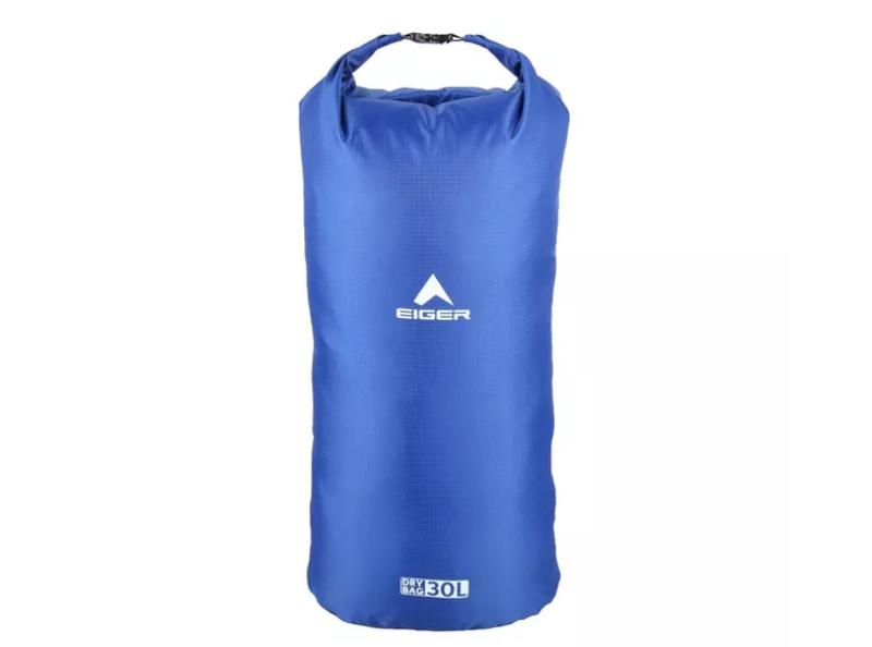 EIGER Dry Bag 30L