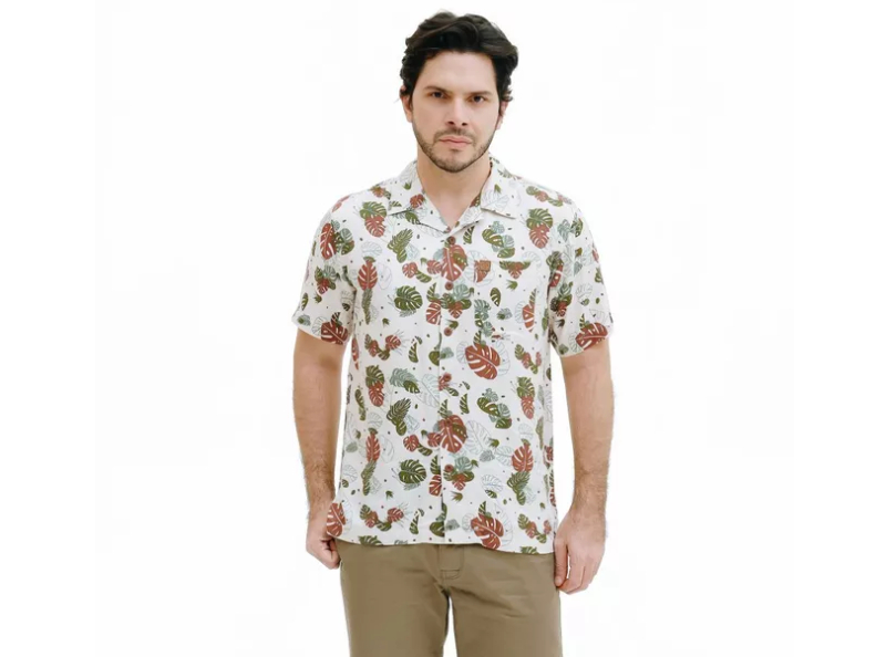 EIGER X-Tropic Monstera