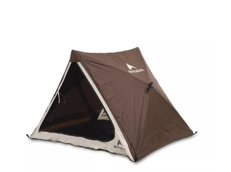EIGER X-Trigonus Shelter