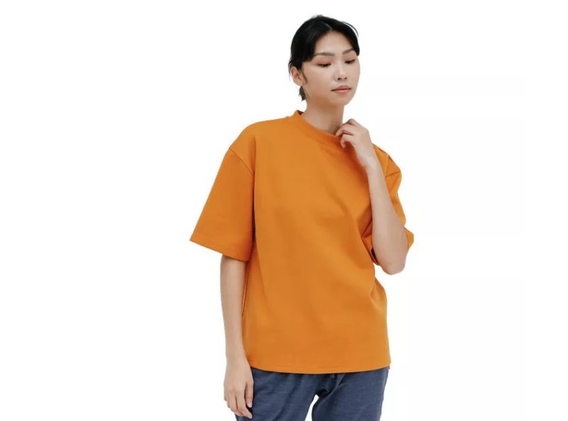 EIGER Grande Court T-Shirt