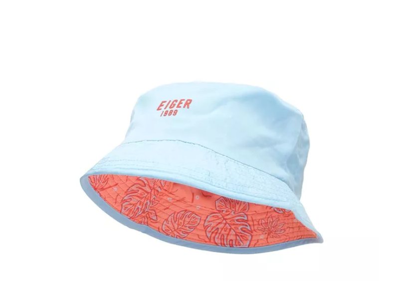EIGER Trouvis Bucket Hat