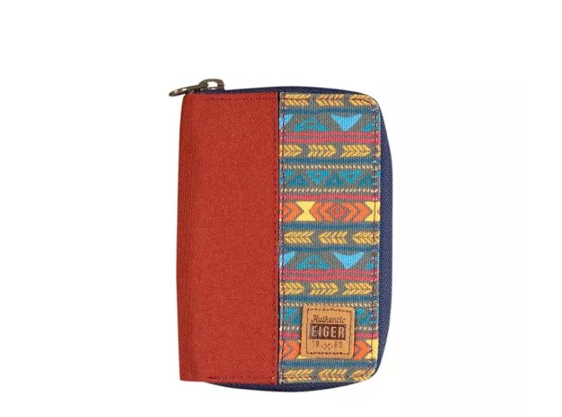 EIGER Nativa Wallet