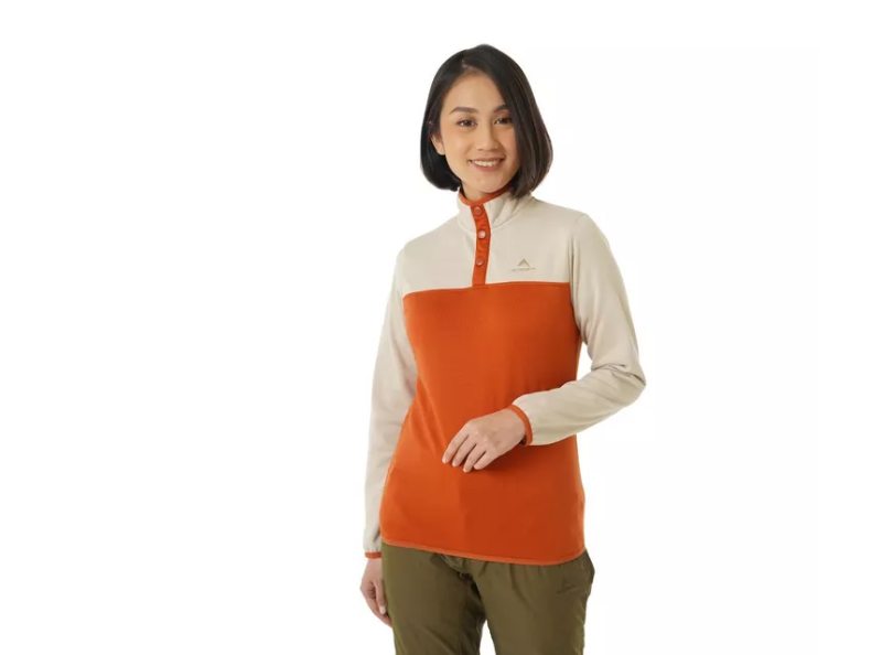 jaket EIGER WS Vanaseeker Warmer