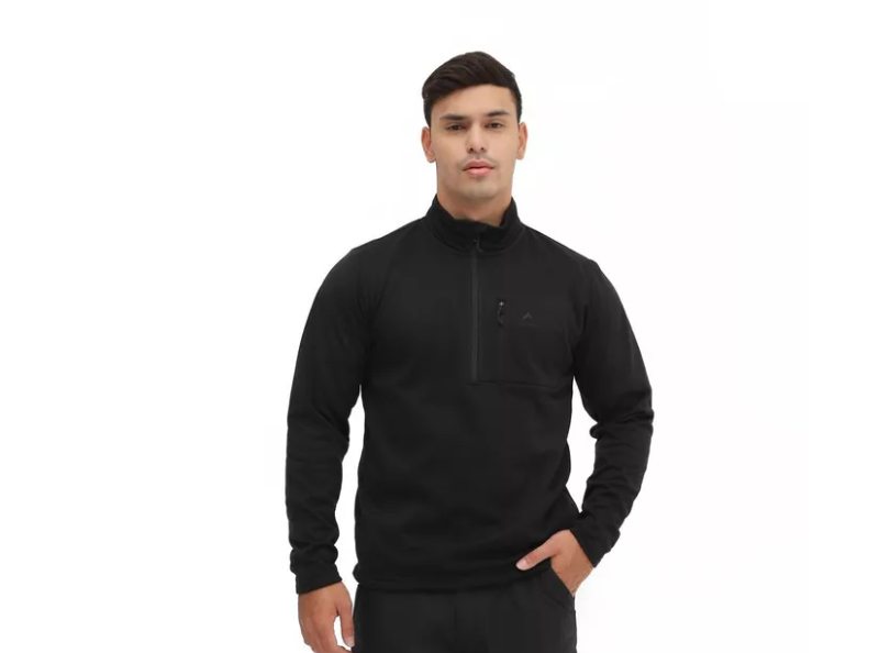 jaket EIGER Mens Vanaseeker HZ Warmer