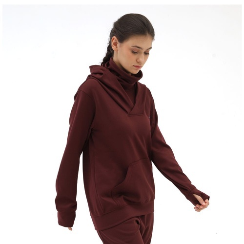 Chranit Hoodie Women merupakan sweater wanita dari EIGER