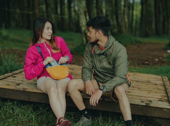 kado untuk sahabat perempuan