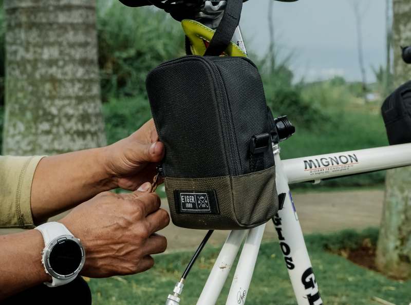 ukuran sepeda road bike