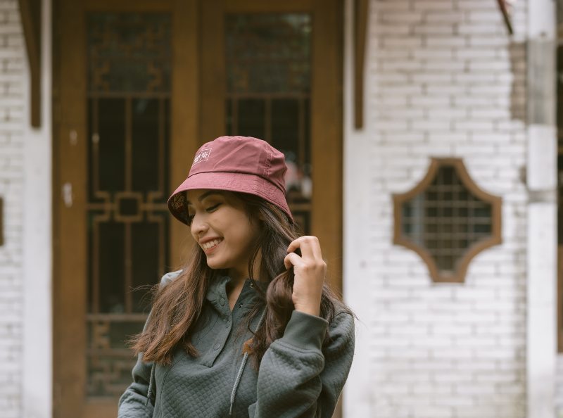 Kado Untuk Sahabat Perempuan