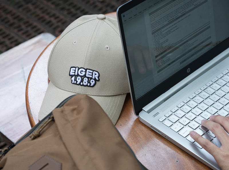 Rekomendasi Dompet Pria dari EIGER Adventure