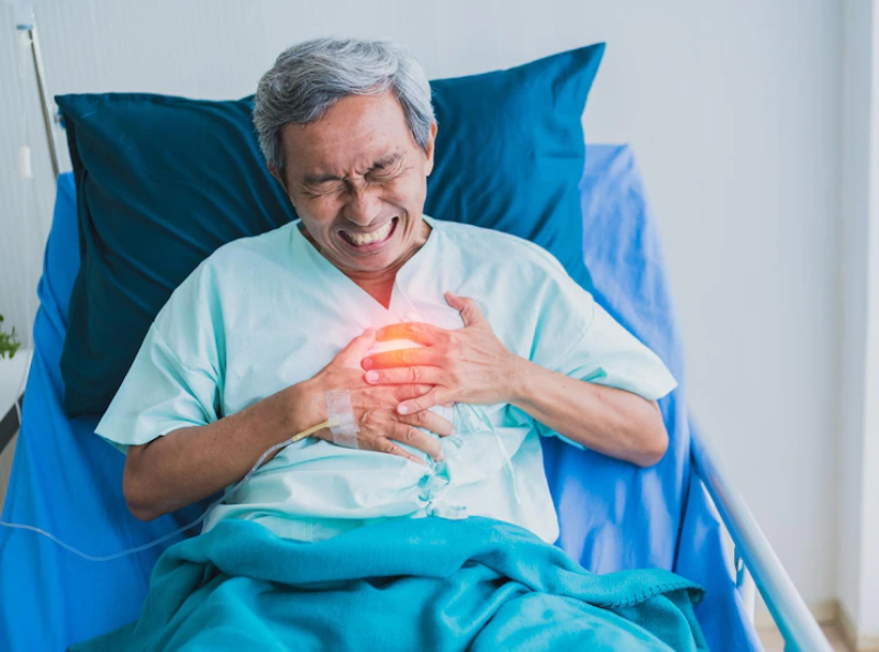 penyakit akibat pencemaran air