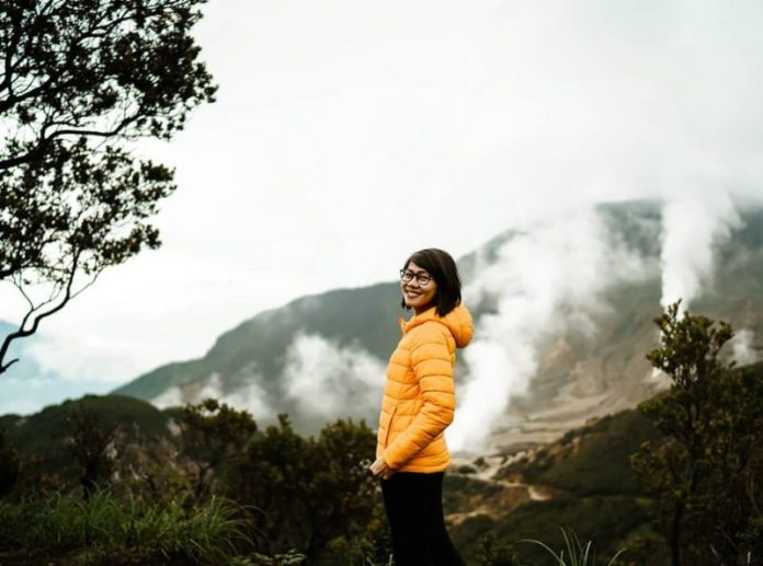 tempat wisata di Bandung seperti luar negeri