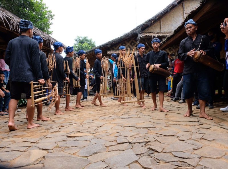 Suku Baduy