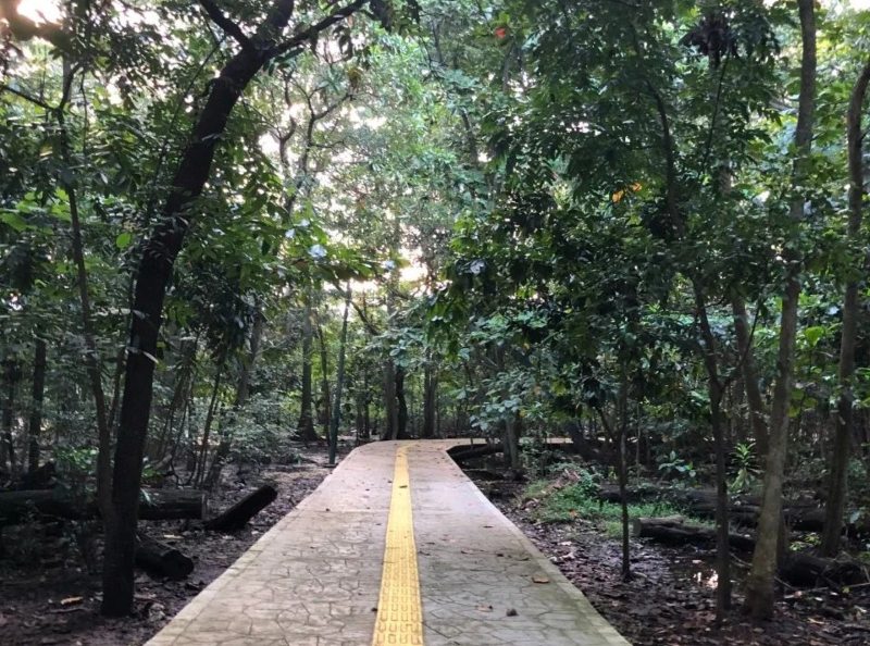 taman di jakarta barat